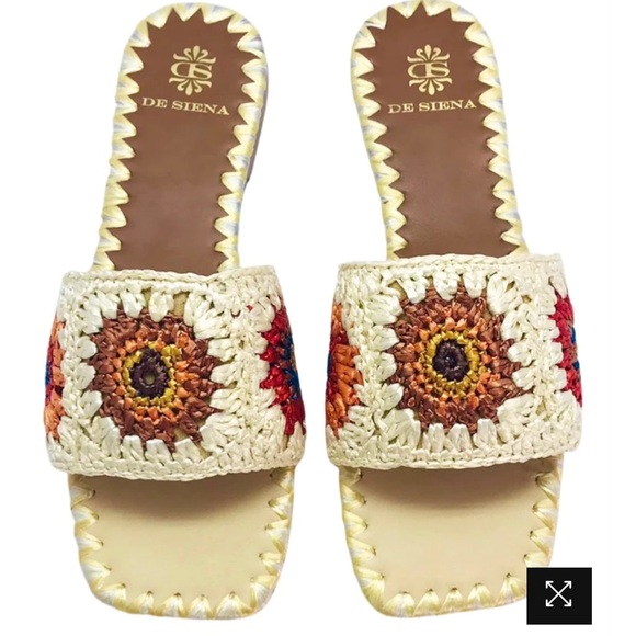 De Siena PAM sandals - Picture 4 of 5